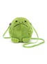 Detail View - 点击放大 - JELLYCAT - Ricky Rain Frog Bag