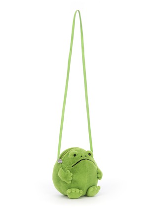 Main View - 点击放大 - JELLYCAT - Ricky Rain Frog Bag