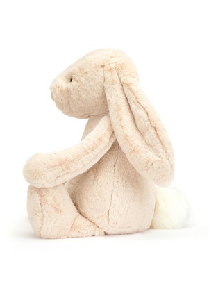 细节 –点击放大 - JELLYCAT - Huge Bashful Luxe Bunny — Willow