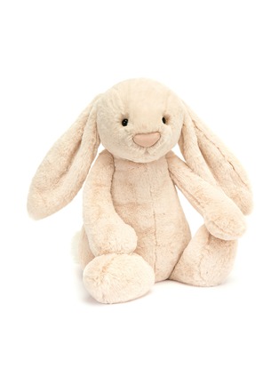 首图 –点击放大 - JELLYCAT - Huge Bashful Luxe Bunny — Willow