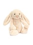 首图 –点击放大 - JELLYCAT - Huge Bashful Luxe Bunny — Willow