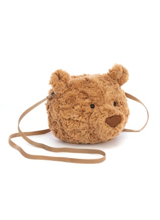  - JELLYCAT - Bartholomew Bear Bag