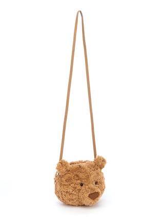 首图 –点击放大 - JELLYCAT - Bartholomew Bear Bag