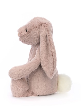 细节 –点击放大 - JELLYCAT - Huge Bashful Luxe Bunny — Rosa
