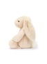 Detail View - 点击放大 - JELLYCAT - Medium Bashful Luxe Bunny — Willow