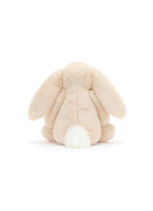 Detail View - 点击放大 - JELLYCAT - Medium Bashful Luxe Bunny — Willow