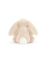 Detail View - 点击放大 - JELLYCAT - Medium Bashful Luxe Bunny — Willow