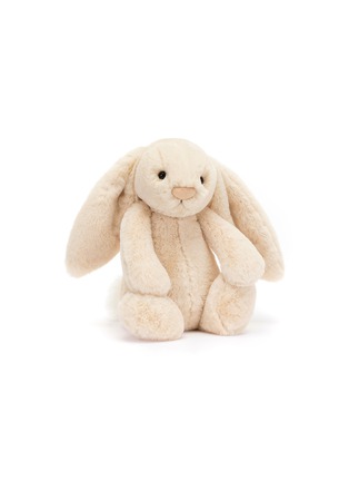 Main View - 点击放大 - JELLYCAT - Medium Bashful Luxe Bunny — Willow