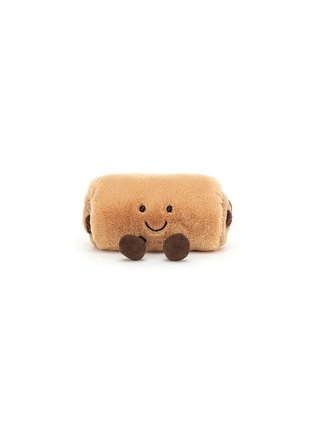 Main View - 点击放大 - JELLYCAT - Amuseables Pain Au Chocolat