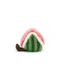 Detail View - 点击放大 - JELLYCAT - Small Amuseables Watermelon