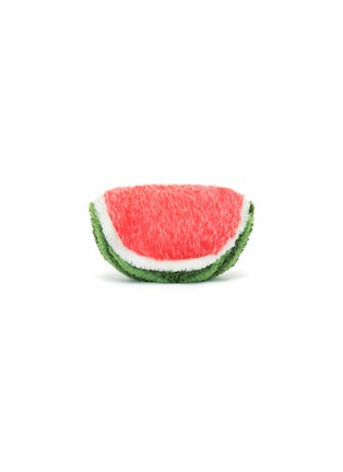 Detail View - 点击放大 - JELLYCAT - Small Amuseables Watermelon