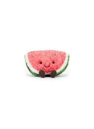 Main View - 点击放大 - JELLYCAT - Small Amuseables Watermelon