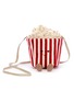 Detail View - 点击放大 - JELLYCAT - Amuseables Popcorn Bag