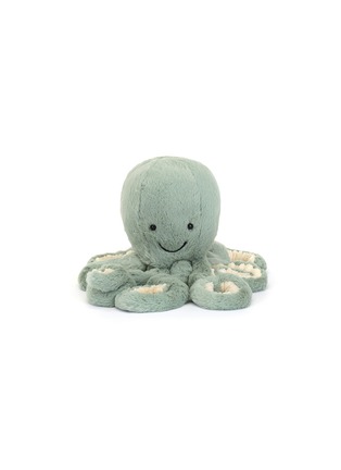 Detail View - 点击放大 - JELLYCAT - Little Odyssey Octopus