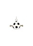 Detail View - 点击放大 - JELLYCAT - Amuseables Sports Football Bag Charm