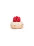 Detail View - 点击放大 - JELLYCAT - Pretty Patisserie Tarte Aux Fraises