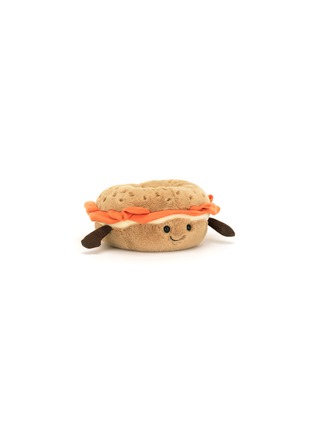  - JELLYCAT - Amuseables Bagel