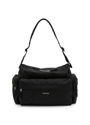 首图 - 点击放大 - BALENCIAGA - EXPLORER 多口袋单肩包