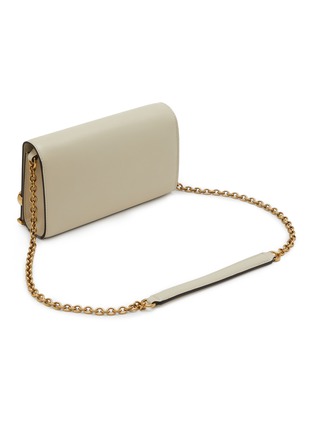 细节 - 点击放大 - CHLOÉ - The Chloé Iconic Leather Crossbody bag