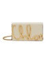 首图 - 点击放大 - CHLOÉ - The Chloé Iconic Leather Crossbody bag