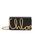 首图 - 点击放大 - CHLOÉ - The Chloé Iconic Leather Crossbody bag