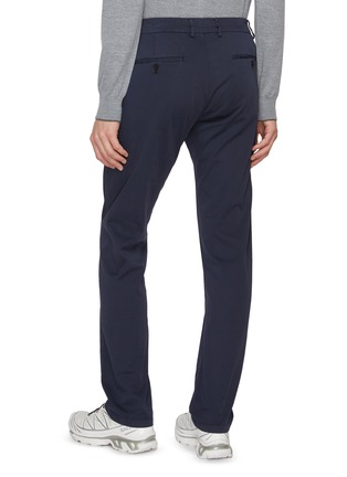 背面 - 点击放大 - PAUL & SHARK - Shark Charm Chino Pants