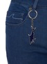  - PAUL & SHARK - Shark Charm Dark Wash Jeans