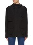 首图 - 点击放大 - PAUL & SHARK - Have The Sea Parka Jacket