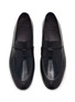 细节 - 点击放大 - OFFICINE CREATIVE - Airto 001 Leather Loafers