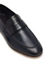 细节 - 点击放大 - OFFICINE CREATIVE - Airto 001 Leather Loafers