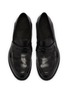细节 - 点击放大 - OFFICINE CREATIVE - Archive 522 Leather Loafers