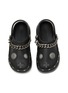 细节 - 点击放大 - CROCS - x Atmos Stomp Embellished Clogs