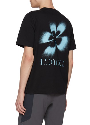 背面 - 点击放大 - RAPHA - Graphic Cotton T-shirt