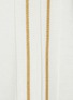  - ERES - Belted Cashmere Holiday Cardigan