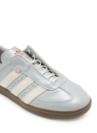 细节 - 点击放大 - ADIDAS - 男款 SAMBA OG 系带运动鞋