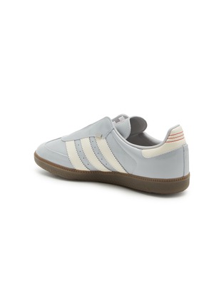  - ADIDAS - 男款 SAMBA OG 系带运动鞋
