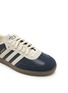 细节 - 点击放大 - ADIDAS - 男款 SAMBA OG 系带运动鞋