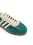 细节 - 点击放大 - ADIDAS - 男款 SAMBA OG 系带运动鞋