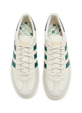 细节 - 点击放大 - ADIDAS - 男款 HANDBALL SPEZIAL 系带运动鞋