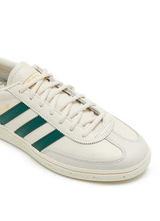 细节 - 点击放大 - ADIDAS - 男款 HANDBALL SPEZIAL 系带运动鞋