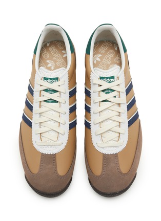 细节 - 点击放大 - ADIDAS - 男款 SL 72 RS 系带运动鞋