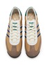 细节 - 点击放大 - ADIDAS - 男款 SL 72 RS 系带运动鞋