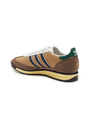  - ADIDAS - 男款 SL 72 RS 系带运动鞋