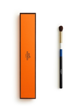 细节 -点击放大 - HERMÈS - Les Pinceaux L'Estompeur Eye Brush