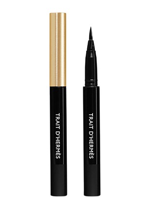 首图 -点击放大 - HERMÈS - Trait d'Hermès Precision Eyeliner — Encre Noire