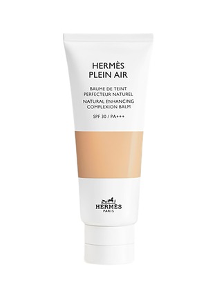 首图 -点击放大 - HERMÈS - Plein Air Complexion Balm — 35 Acacia