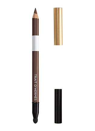 首图 -点击放大 - HERMÈS - Trait d'Hermès Eye Color Pencil — 93 Brun Bistre