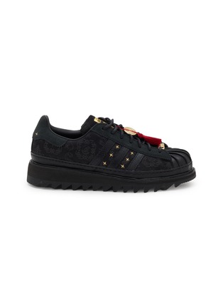 首图 - 点击放大 - ADIDAS - x CLOT Superstar LNY Men's Sneakers