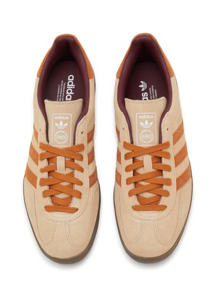 细节 - 点击放大 - ADIDAS - Gazelle Indoor Suede Men's Sneakers