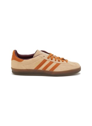 首图 - 点击放大 - ADIDAS - Gazelle Indoor Suede Men's Sneakers